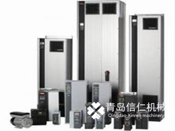 变频器